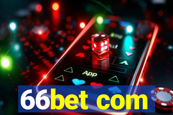 66bet com